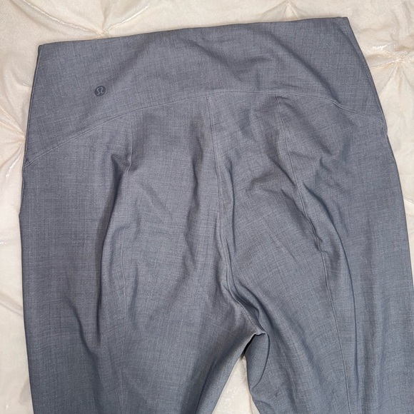 Lululemon Here to There High-Rise 7/8 Pant size 10 - Picture 9 of 12